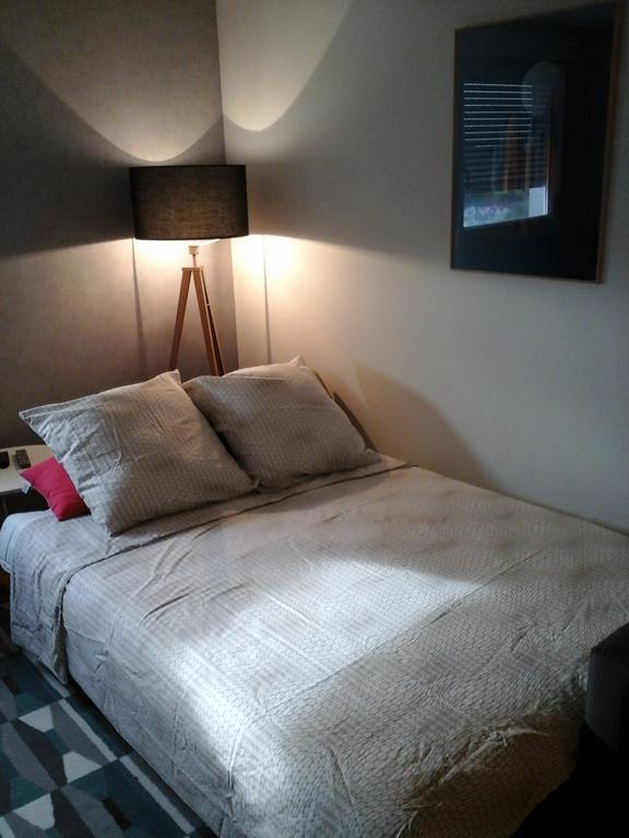 Beau Studio Noisy-Le-Grand Apartamento Habitación foto